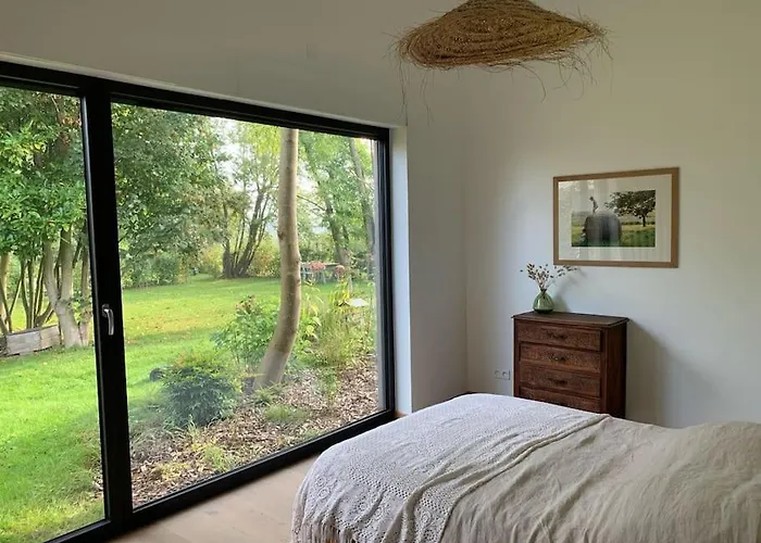 Maison 4 Chambres Et Grand Jardin - Proche Stades
