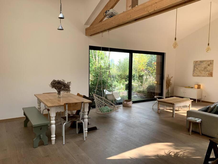 Maison 4 Et Grand Jardin - Proche Stades Villa