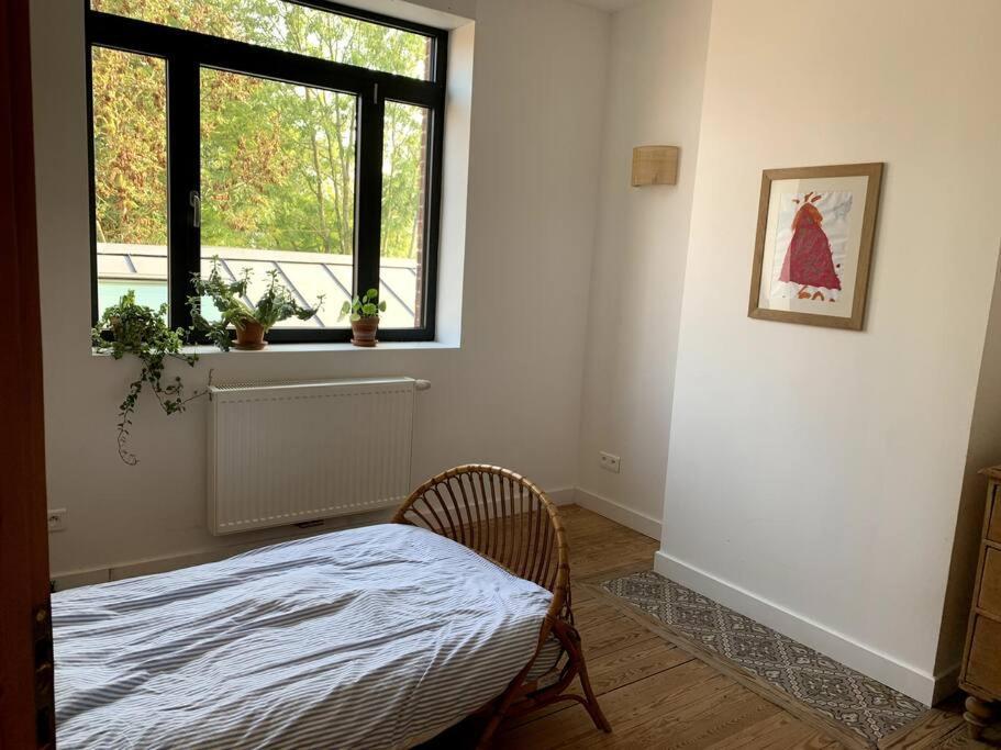 Maison 4 Et Grand Jardin - Proche Stades Villa